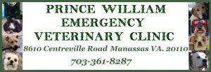 Prince William Emergency Veterinary Clinic